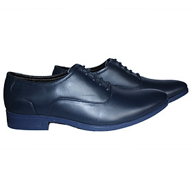  Giày tây nam da bò nhiều loại nhiều màu HJ7501-02-03-04-05-08