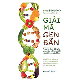 Giải mã gen bẩn