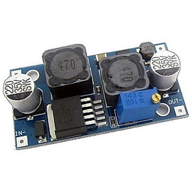 Mua Mạch Tăng Áp DC XL6009 (4A)