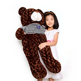 Gấu bông Teddy đáng yêu size 90cm