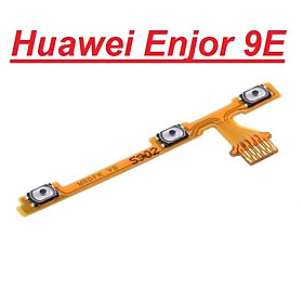 Mua Mạch Nút Nguồn Cho Huawei Enjoy 9E Dây Cáp Nút Nguồn  Tăng Giảm Âm Lượng Linh Kiện Thay Thế