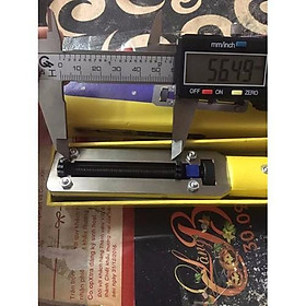 Dụng cụ mở case đồng hồ loại lớn