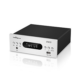 Mua Bộ DAC Giải Mã TRASAM DAC 2 Bluetooth 24BIT 192KHZ AZONE