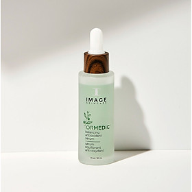 Serum chống lão hóa và cân bằng da Image Ormedic Balancing Antioxidant Serum