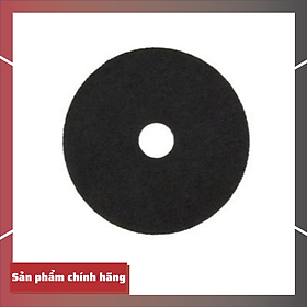 Mua Hộp 5 Miếng chà sàn  phớt đánh sàn  miếng vệ sinh sàn nhà size 17 inch màu đen - Nhập khẩu trực tiếp 3M - Xuất xứ Mỹ