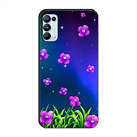 Ốp Lưng Dẻo Dành Cho OPPO RENO 5