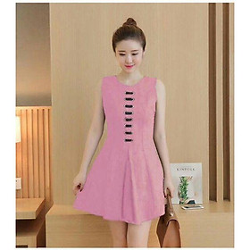 Nhập WAFS1822 hoàn 15% tối đa 25k xu_ Váy đẹp
