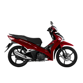 Xe Máy Honda Future 125 FI 2024 - Phiên Bản Cao Cấp - Phanh Đĩa, Vành Đúc