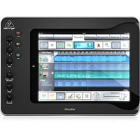 Mua Soundcard Behringer iSTUDIO iS202 -Kết Nối iP.a.d bằng MIDI - Sản phẩm không bao gồm i.pad-Hàng Chính Hãng