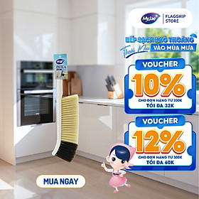 Mua  Combo  Chổi quét giường  nệm làm sạch bụi MyJae