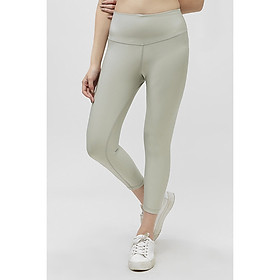 Quần Lửng Yoga Just Feel Free Women High-Waistcapri