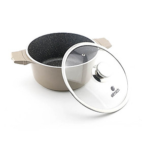 Mua Nồi Chống Dính Elmich Vitaplus Perla EL-0343 2350343 (26cm)