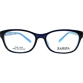 Gọng kính Unisex SARIFA TR90 6064