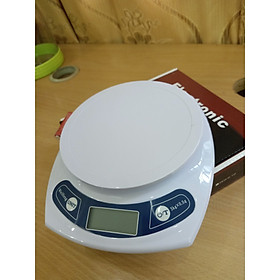 Mua Cân điện tử 3kg/0.5 Canino đa năng  chuẩn xác