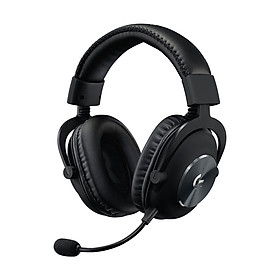 Mua Tai nghe game có dây Logitech G PRO (Gen 2) - màn loa PRO-G 50mm  tương thích PC  PS4  PS5  Xbox -Hàng chính hãng