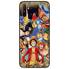 Ốp lưng dành cho Realme C3 mẫu One Pie