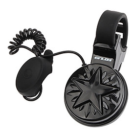 GUB Q-200 Bike Electric Horn And Bell USB Charge Horn Electric Horn Riding Equipment