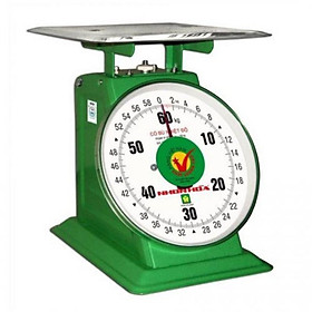 Mua Cân đồng hồ 60 kg