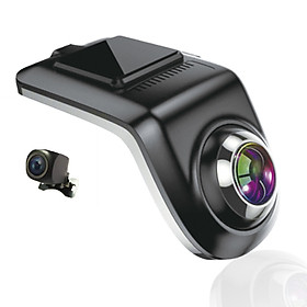 Mua Camera Hành Trình Ô Tô Kết Nối DVD Android Điều Khiển Giọng Nói Tích Hợp Thẻ Nhớ 32GB VIETMAP V5 - Hàng Chính Hãng