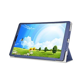 Tablet Case For Alldocube Iplay30 Pro Tablet Pu Leather Case