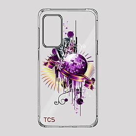 Ốp Lưng Dành Cho OPPO RENO 6Z