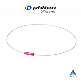 Vòng cổ Phiten rakuwa wire model air TG723153/TG730051/TG730151/TG730251