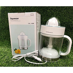 Mua Máy Vắt Cam Lock&Lock EJJ241 (40W - 1.2 Lít) - Hàng chính hãng