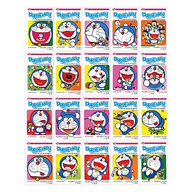 Doreamon trọn bộ 45 tập