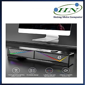 Mua LOA VI TÍNH DHE-6005 VỚI THIẾT KẾ TÁCH RỜI SIÊU ĐỘC LẠ SỬ DỤNG ĐỂ NGHE NHẠC