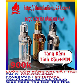 thuốc 1 ra khói ba điện 1 tử 1 lá 1 mùi vaper eb