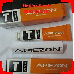 Mua Mỡ chân không nhiệt độ trung bình APIEZON T