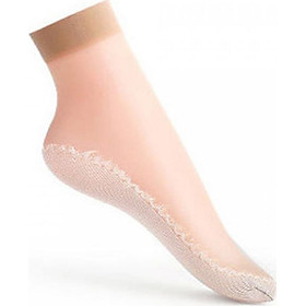 Vớ Cotton Ngắn Nữ Mùa Hè