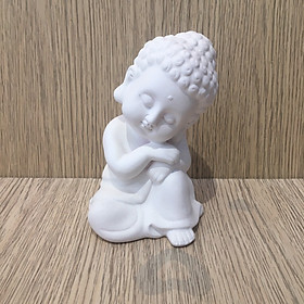Mua Tượng phật thích ca ngồi suy ngẫm - cỡ nhỏ