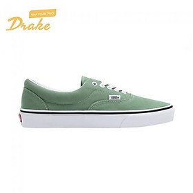 Giày Sneaker Vans UA Era Color Theory Shale Green VN0A54F14G6