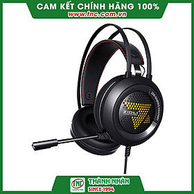 Hình ảnh Tai nghe ZIDLI ZH6- Hàng chính hãng