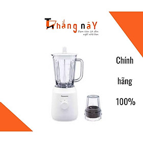 Mua Máy xay sinh tố Panasonic MX-EX1011WRA (2 cối) - Hàng chính hãng