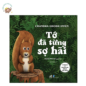 Sách - Tớ đã từng sợ hãi 