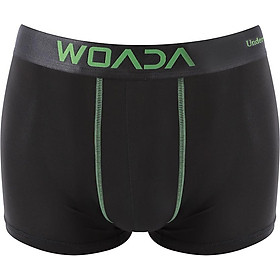 Quần Boxer Nam Woada Thun Lạnh 4 Chiều LK115
