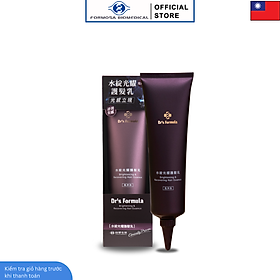Tinh Chất Dưỡng Tóc Đen Bóng Mượt & Phục Hồi Dr's Formula Brightening & Recovering Hair Essence 140g