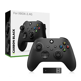 Gamepad Không dây Wireless X1X cho máy tính, laptop, máy game XOne hàng nhập khẩu