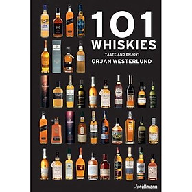 101 Whiskies