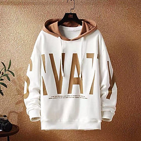 Aó Hoodie Nam Phối Nón Độc Đáo ( CHẤT NỈ NGOẠI CAO CẤP ) XTA1