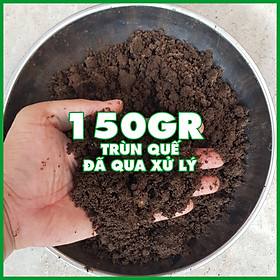 Mua Phân trùn quế đã qua xử lý ray mịn  lọc sạch tạp chất bổ sung trichoderma
