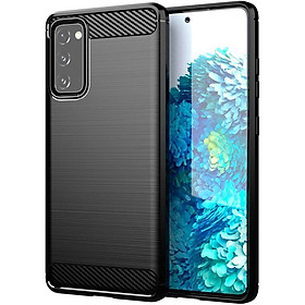 Miếng dán kính cường lực 3D cho Samsung Galaxy S20 FE full màn hình 3D hiệu Kuzoom Protective Glass - mỏng 0.3mm, vát cạnh 2.5D, độ cứng 9H, viền cứng mỏng - Hàng nhập khẩu