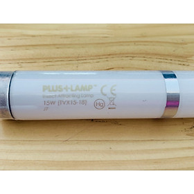 Mua Bóng chống vỡ Pluslamp 15W ( dùng cho đèn diệt côn trùng )