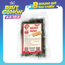 Bánh Nậm Hải Thần Truyền Thống Chính Gốc Huế Thơm Ngon - Gói 10 Cái - Foodmap