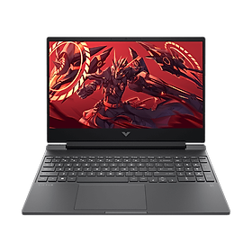 Laptop Gaming HP Victus 15-fa1155TX 952R1PA i5-12450H | 8GB | 512GB | RTX 2050 4GB | 15.6' FHD 144Hz | Win 11 - Hàng Chính Hãng