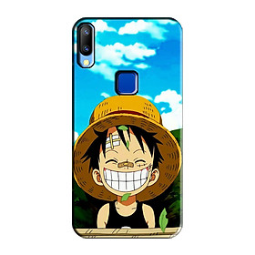 ỐP LƯNG IN DÀNH CHO VIVO V9