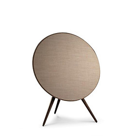 Mua Loa Bluetooth Bang & Olufsen Beoplay A9 MK4 Bronze Tone/ Walnut - Hàng nhập khẩu