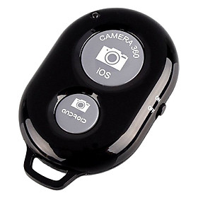 Mua Remote Chụp Ảnh Bluetooth Cho Điện Thoại - Hàng Nhập Khẩu